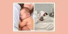 From Isolation to Community: A New Mother's Postpartum Journey