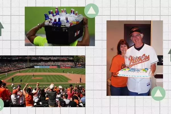 The Escalating Cost of Sports Tickets: A Fan's Dilemma