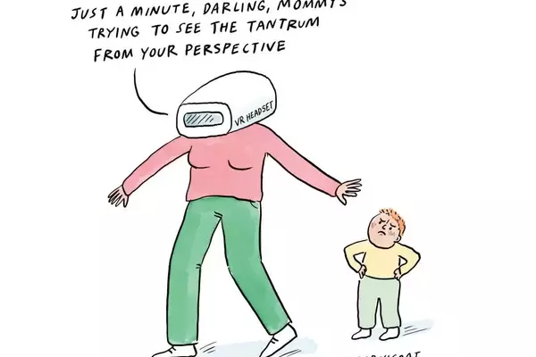 Decoding Toddler Behavior: Expert Insights for Parents