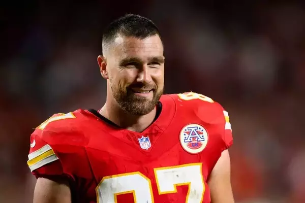 Travis Kelce's Strategic Investment in Six Flags Amidst Company Challenges