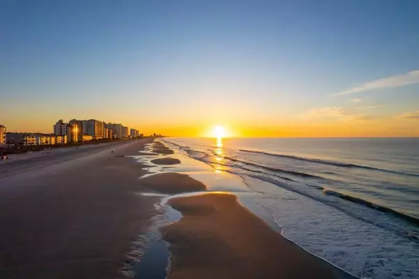 Affordable Family Getaway: North Myrtle Beach Offers Classic Charm and Budget-Friendly Fun