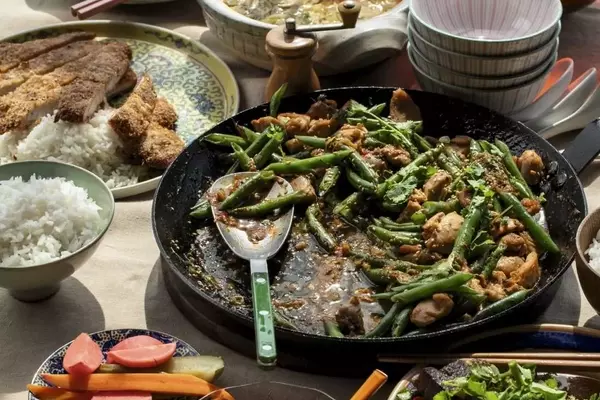 Chef Roy Choi's Top 3 Culinary Secrets for Boosting Vegetable Consumption