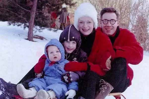 A Teacher's Hug: A Lifelong Impact on a Grieving Teen
