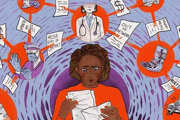 Navigating Healthcare When Your Doctors Leave Your Insurance Network