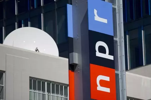 Public Media Titans NPR and CPB Clash in Court Over Satellite Contract