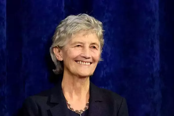 Catherine Connolly Elected as Ireland's New President, Signaling a Shift in Political Landscape
