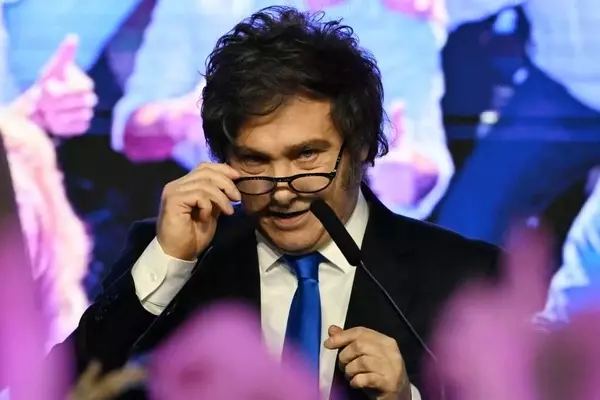 President Milei's Midterm Triumph Bolsters Economic Reforms in Argentina