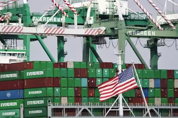 Senate Republicans Defy President on Brazil Tariffs
