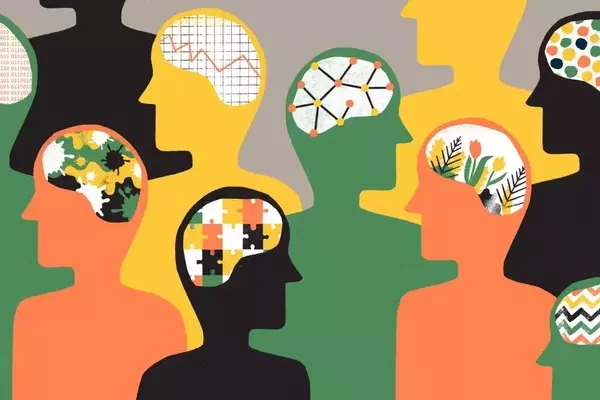 Understanding Neurodivergence: A Comprehensive Overview