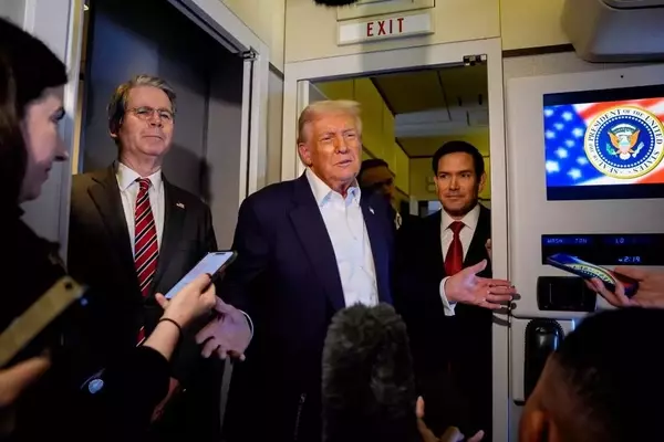The Unconstitutional Pursuit of a Third Term Presidency