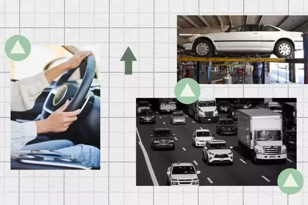 Understanding the Surge in Car Insurance Costs and Consumer Responses