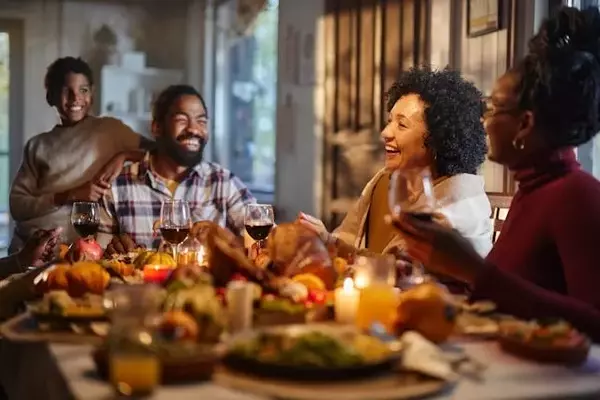 Thanksgiving: The Unsung Hero of the Holiday Season