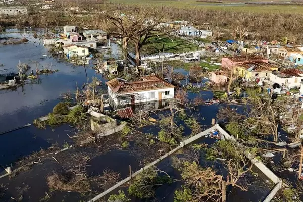 Caribbean Nations Grapple with Hurricane Melissa's Aftermath