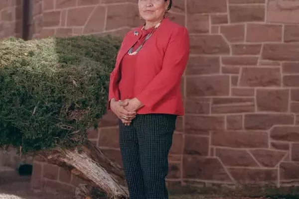 The Future of Coal on the Navajo Nation: A Contentious Debate