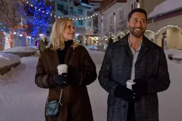 Holiday Cheer: A Guide to New Christmas Movies for the Season