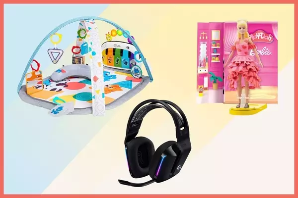 The Ultimate Gift Guide for Children of All Ages