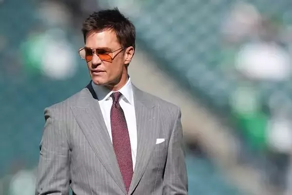 Tom Brady Criticizes Modern Parenting Approaches