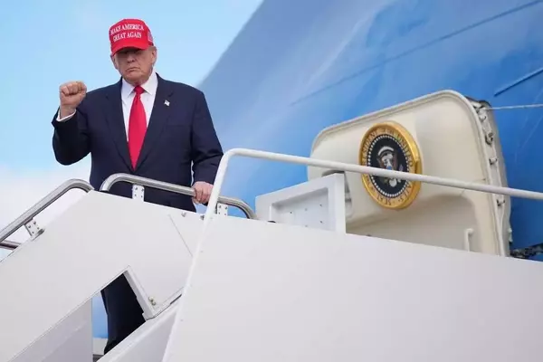 Presidential Travel During Government Shutdowns: A Shifting Precedent