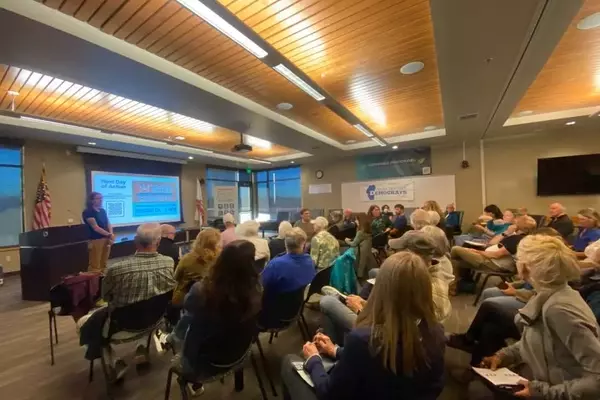 California's Redistricting Debate: Local Concerns vs. National Political Stakes