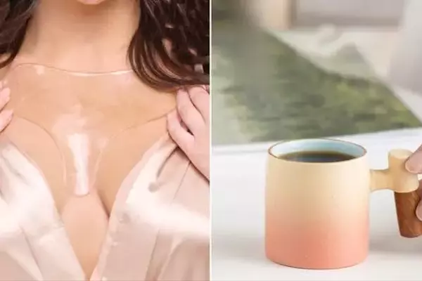 60 Affordable Luxury Items You Never Knew Existed on Amazon