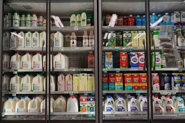 U.S. Administration Faces Crucial Decision on Food Aid Funding