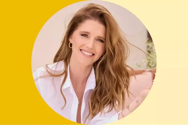 Katherine Schwarzenegger Pratt Discusses Motherhood, Overcoming Fears, and Her New Children's Book