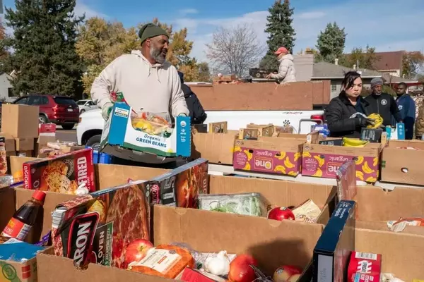 Trump Administration Restores Partial SNAP Benefits Amidst Shutdown