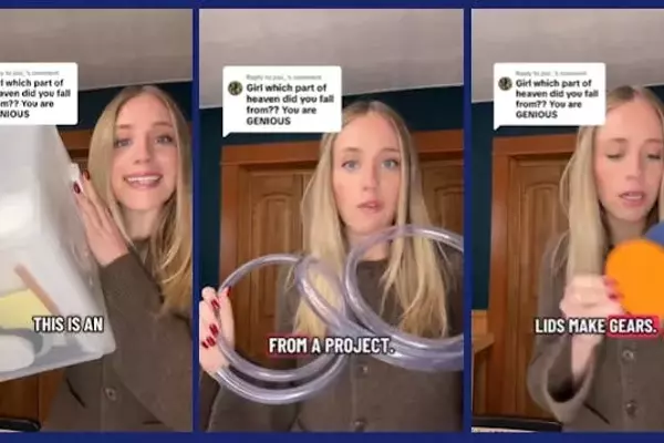 TikTok Mom Shares Brilliant Low-Cost Gift Ideas for Kids