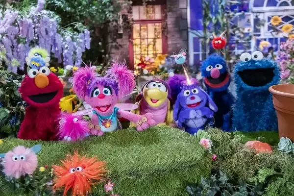 Sesame Street's 56th Season: A New Era of Emotional Learning