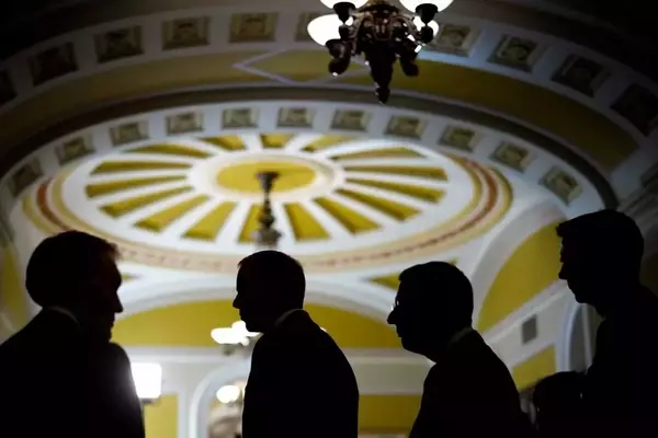 The Enduring Healthcare Debate and its Role in the Record Government Shutdown