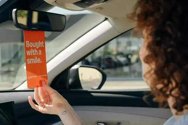 Streamlining Car Purchases: A Busy Parent's Guide to Online Auto Shopping