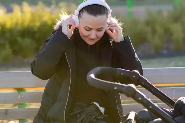 Podcasts That Bring Comfort And Joy