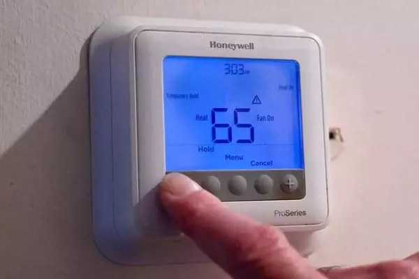 Government Shutdown Imperils Home Heating Aid for Millions