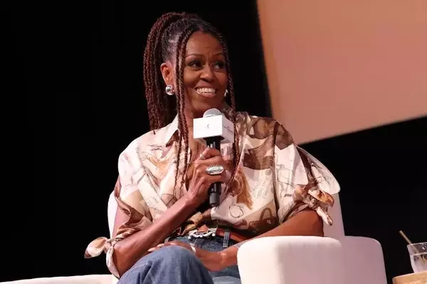 Michelle Obama Challenges the Authority of Young Parenting Bloggers, Sparking Widespread Debate