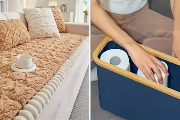 Transform Your Home with Clever, Affordable Upgrades
