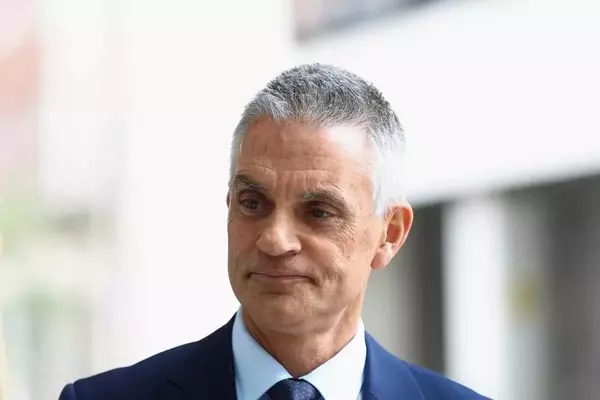 BBC Leadership Resigns Amidst Trump Speech Editing Controversy