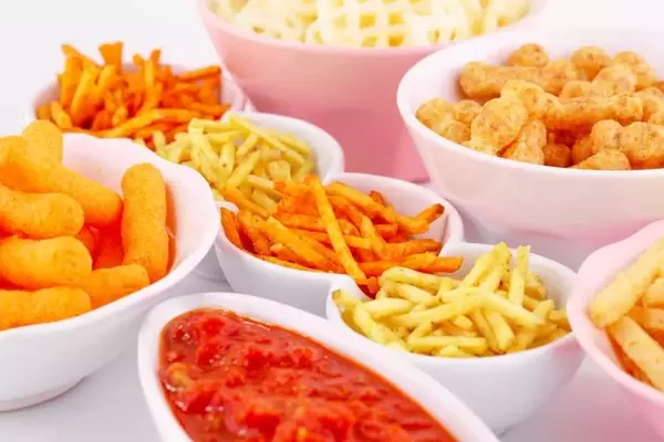 The Elusive Definition of Ultra-Processed Foods: A Public Health Dilemma