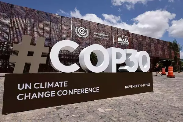 US's Evolving Role in Global Climate Negotiations Amidst Policy Reversals