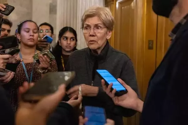 Senate Deal to End Shutdown, SNAP Benefits Legal Battle, and COP30 Climate Summit