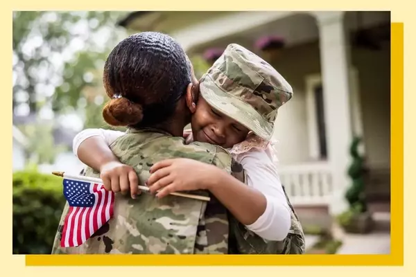 Teaching Children the Significance of Veterans Day