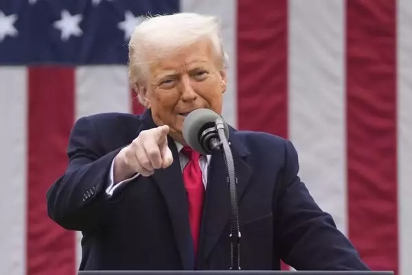 Trump's Tariff Dividend Proposal: Economic Implications and Political Hurdles
