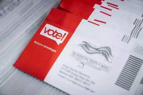 Supreme Court to Review Mail Ballot Grace Period Legality