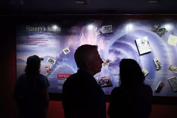Museums Confront Declining Attendance and Financial Hardship in 2025