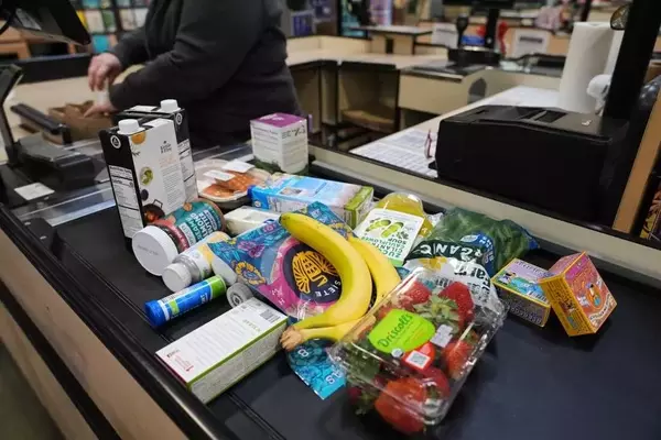 Supreme Court Upholds Block on Full SNAP Payments Amidst Potential Government Reopening