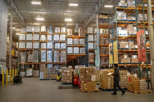 Government Shutdown's Lingering Impact on Food Assistance