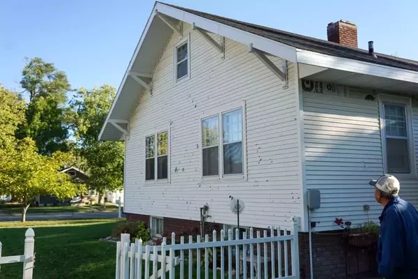 Home Insurance Rates Skyrocket in the Midwest Amidst Rising Hailstorm Risks