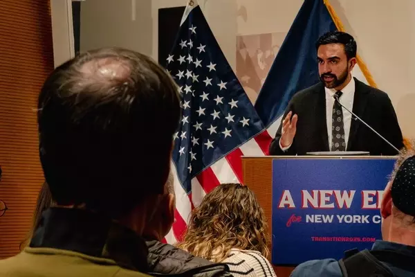 New York City Mayoral Election: Recent Developments and Key Moments