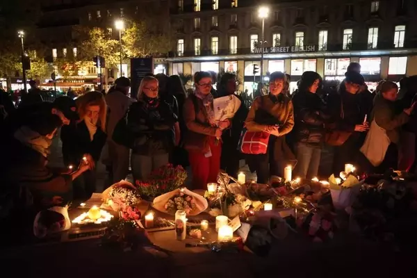 France's Struggle with Memory: A Decade After the Bataclan Attacks