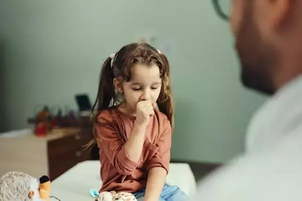 Whooping Cough Cases Soar in Texas Amidst Declining Vaccination Rates