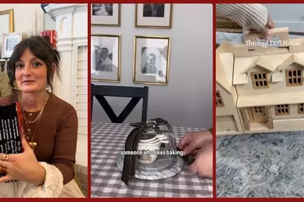 Creative Thrifted Gift Ideas for Budget-Friendly Holiday Giving